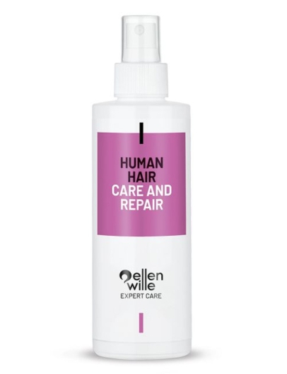 Ellen Wille Pure Power Human Hair Care 'n' Repair